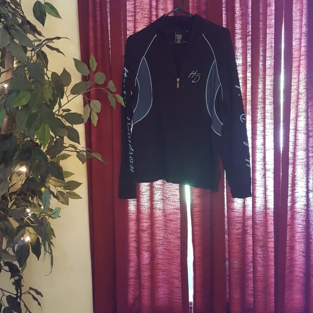 Harley Davidson Lightweight Jacket